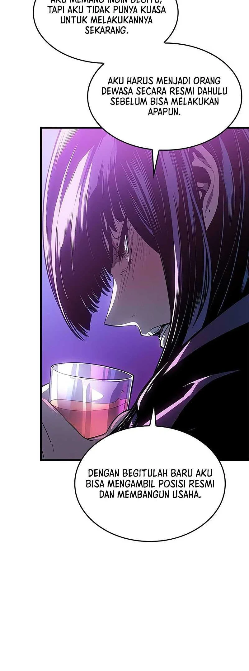 Bad Born Blood Chapter 45 Fix Gambar 37